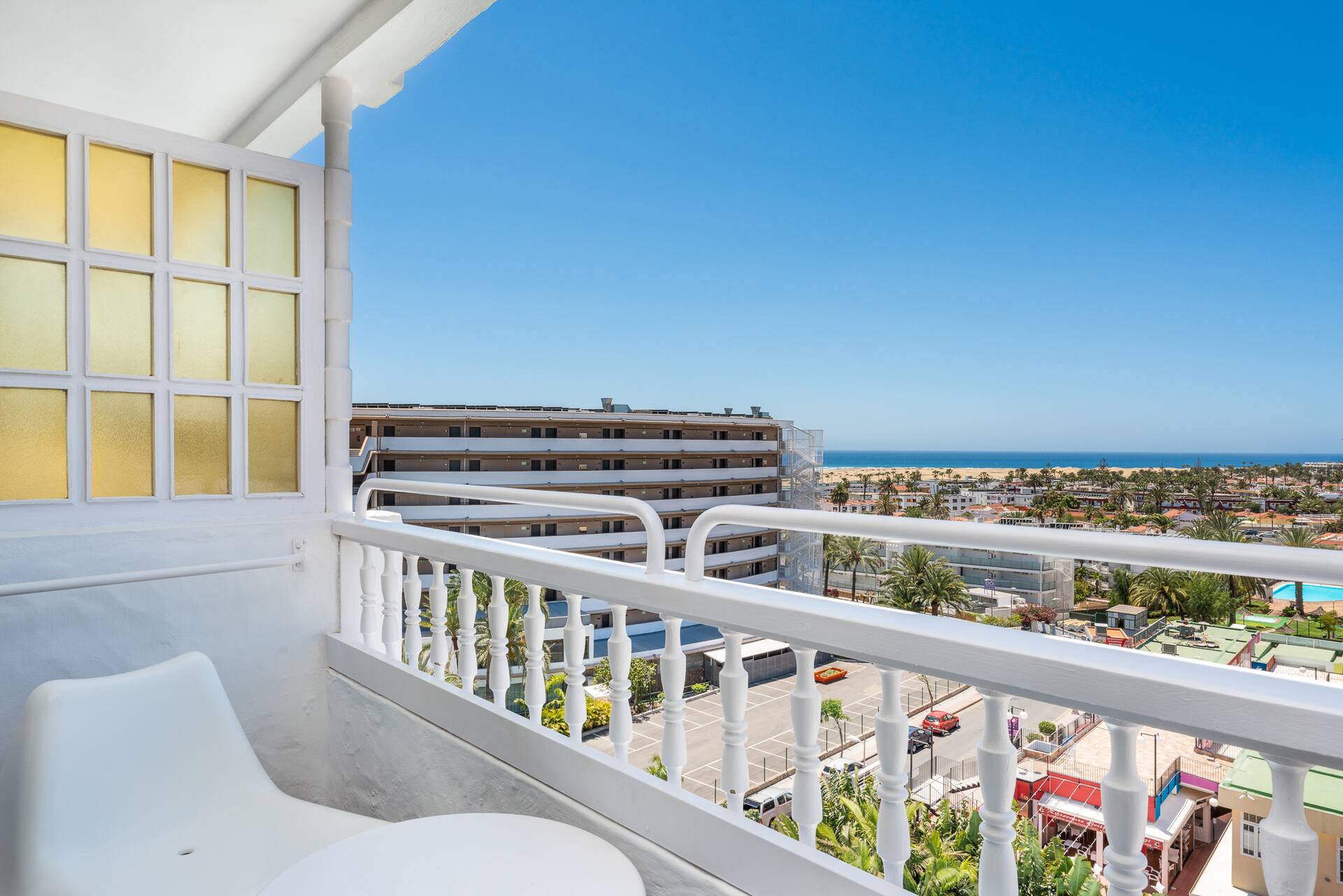 <p>Superior-huone</p>