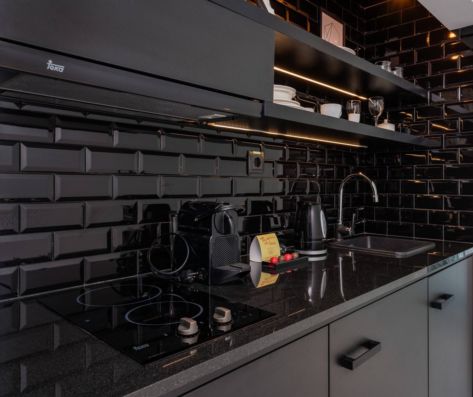 <p>Superior-huone</p>