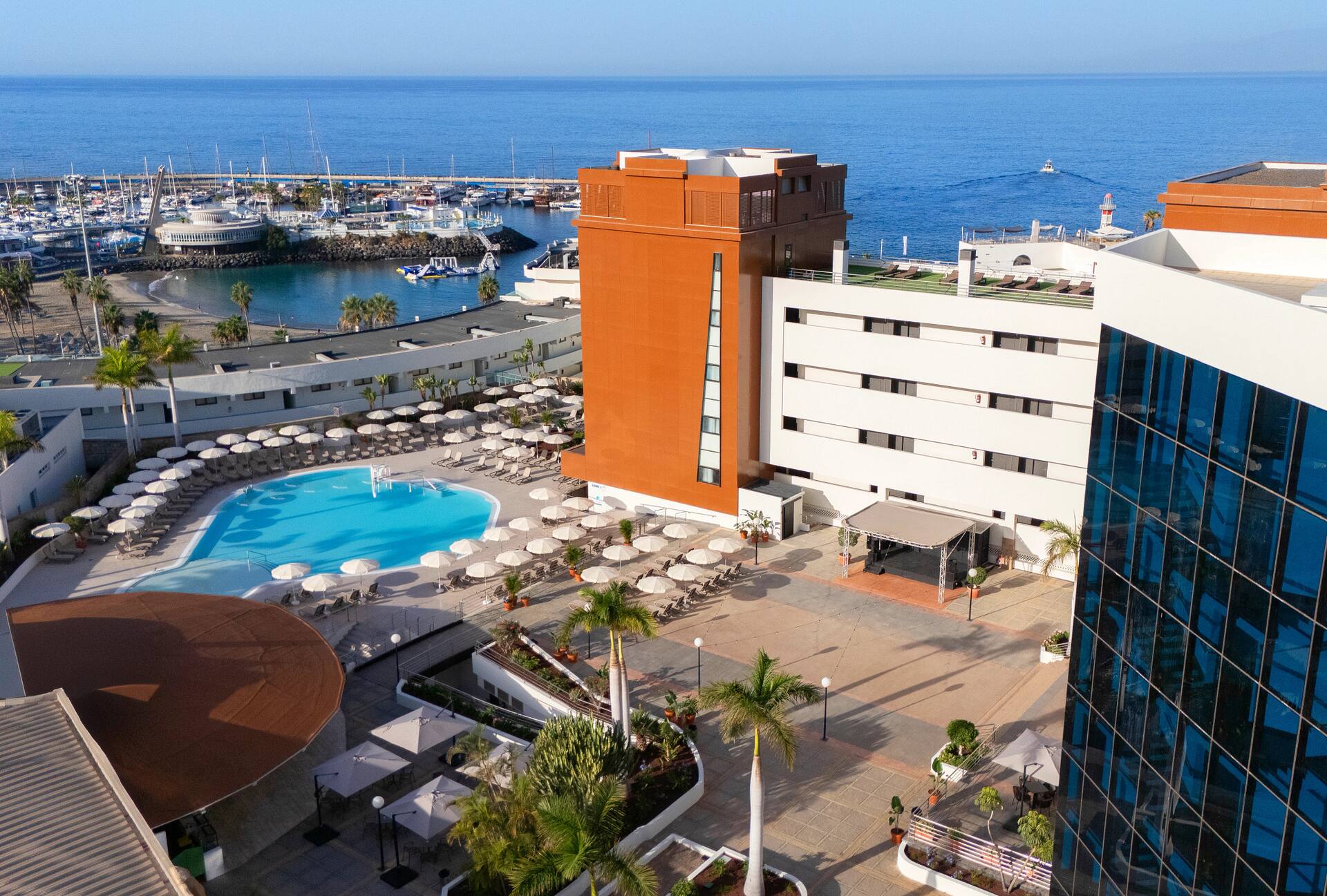 AluaSoul Costa Adeje Adults Only