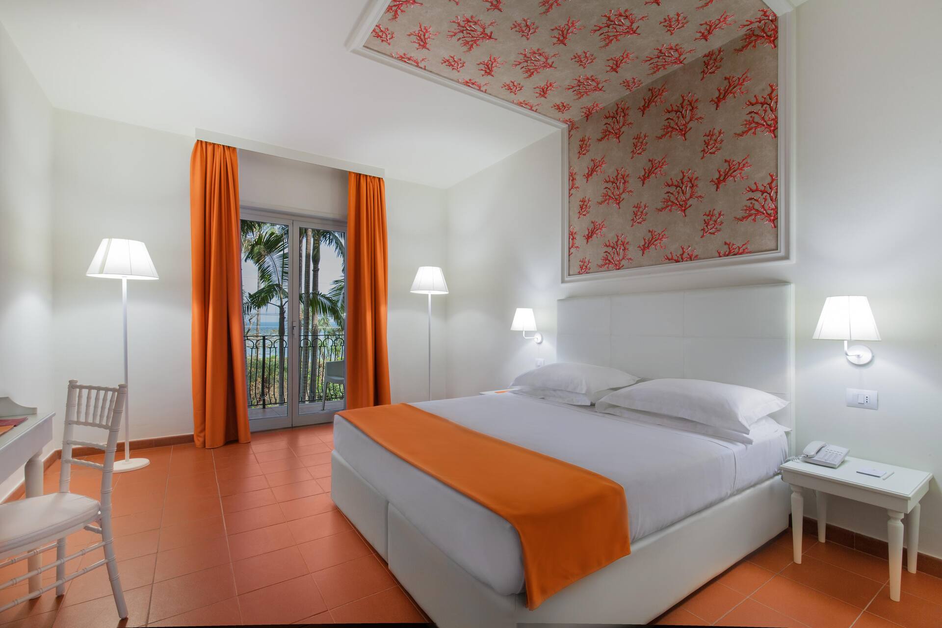 <p>Classic-huone</p>