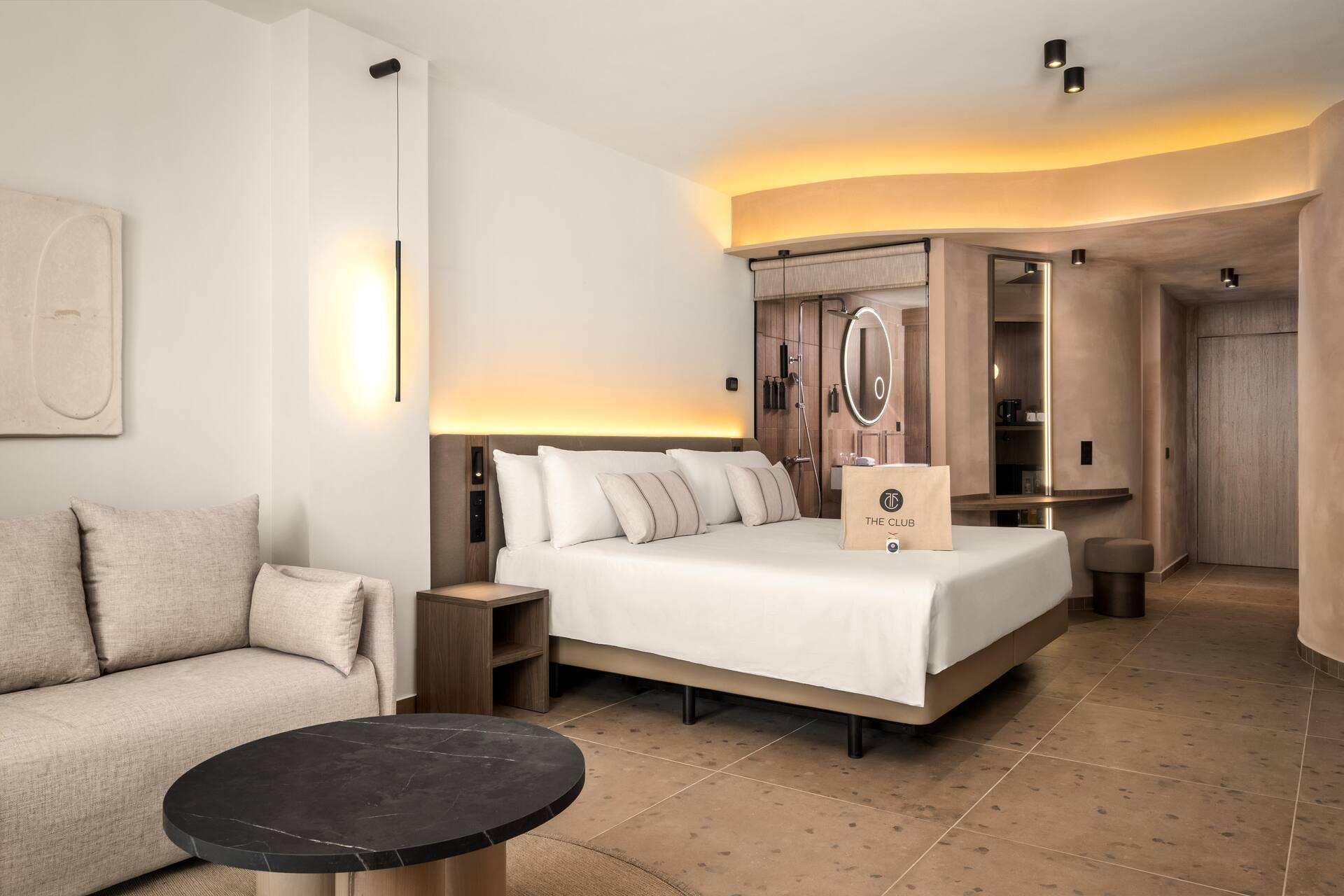 <p>Deluxe-juniorsviitti</p>