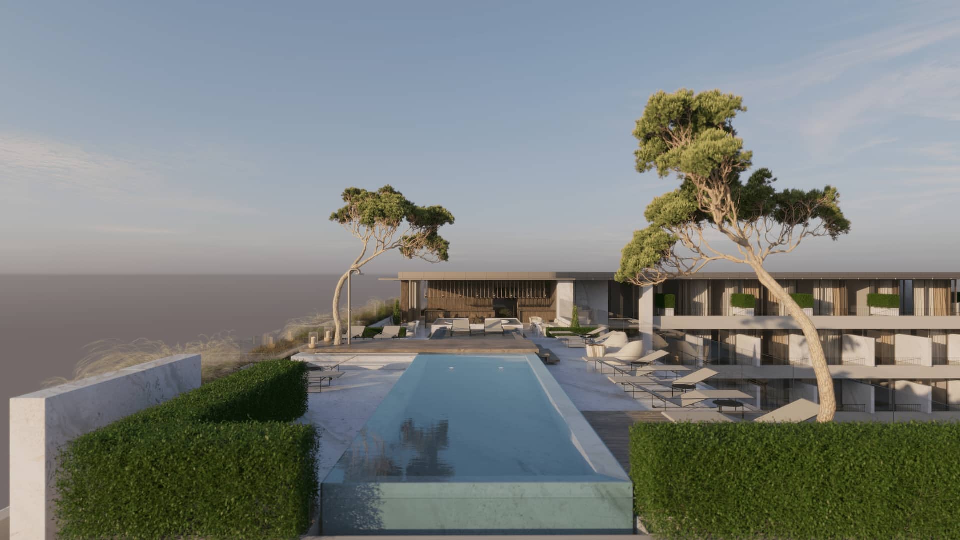 The Editory Ocean Way Funchal