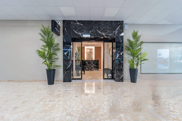 Philia Center Suites