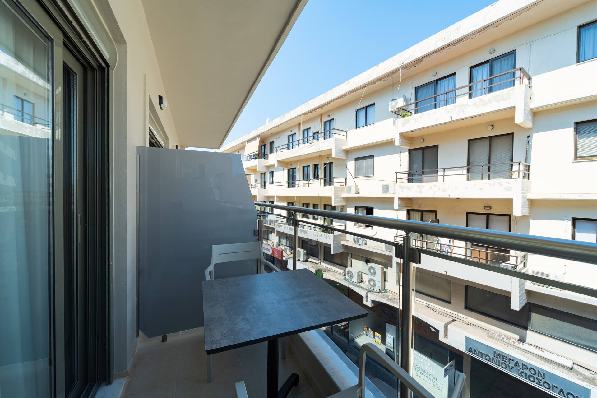 <p>Standard-huone</p>