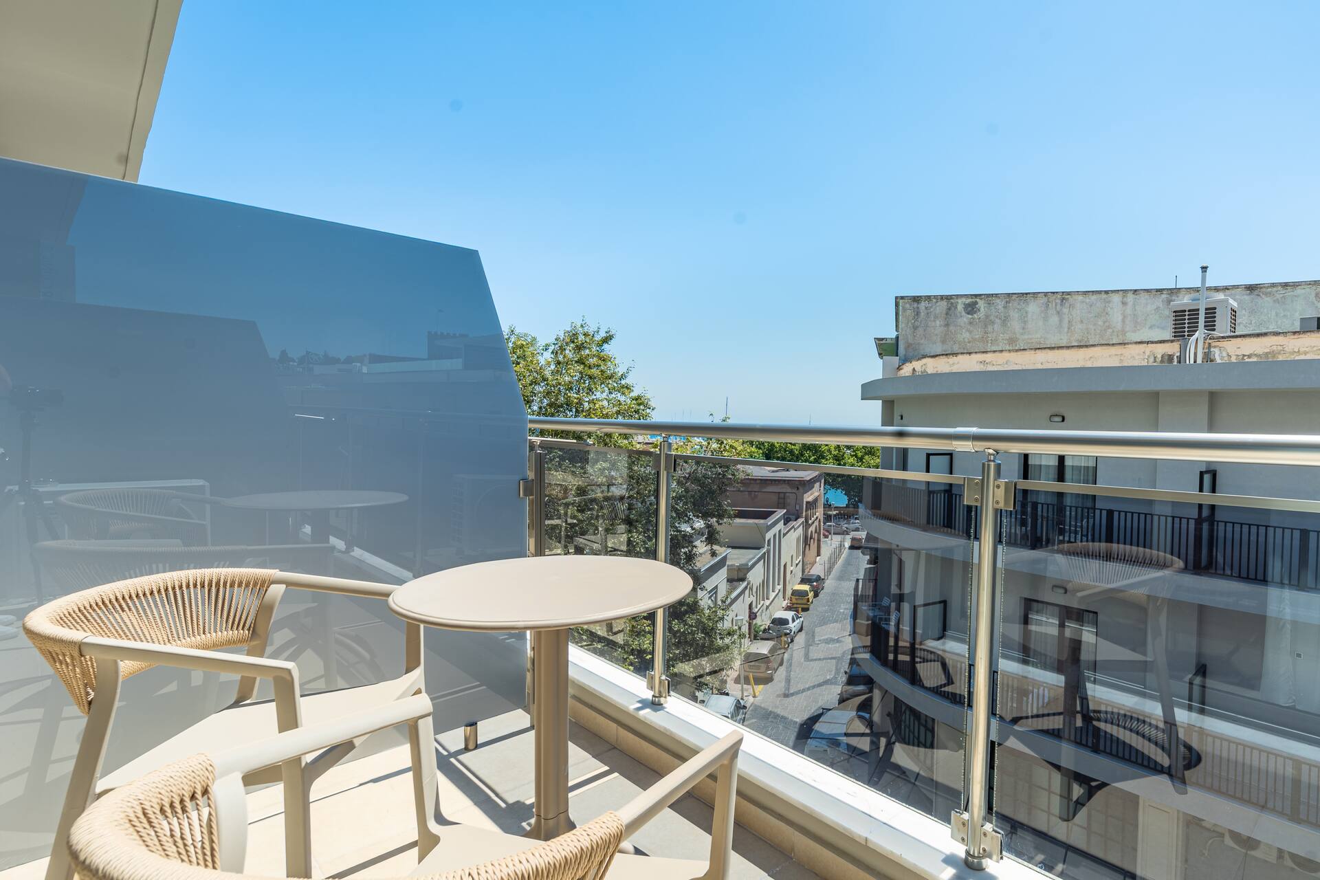 <p>Deluxe-juniorsviitti kahdelle</p>