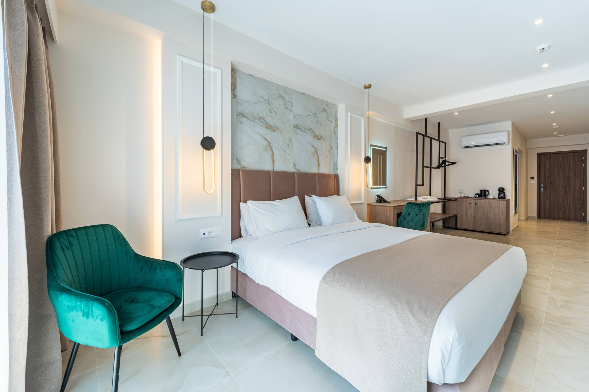 <p>Deluxe-juniorsviitti kahdelle</p>