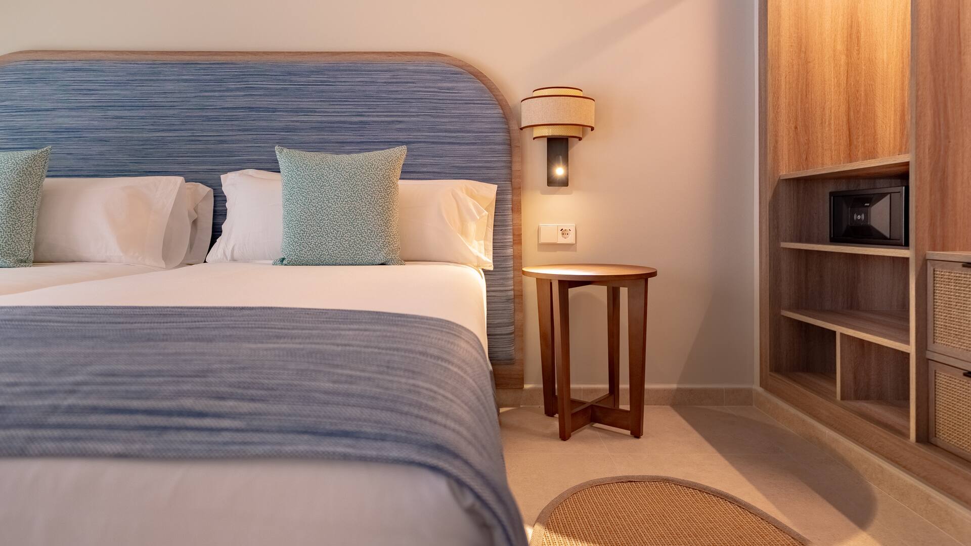 <p>Premium-sviitti</p>