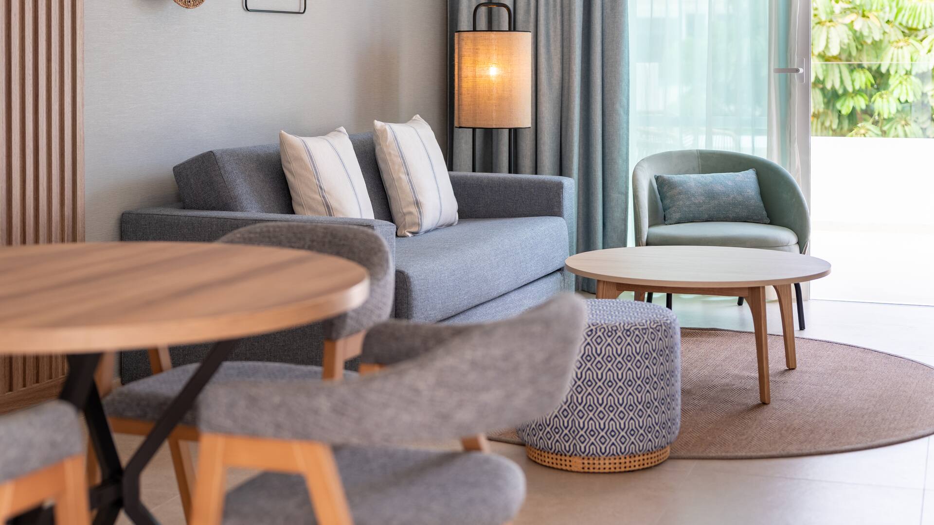 <p>Premium-sviitti</p>