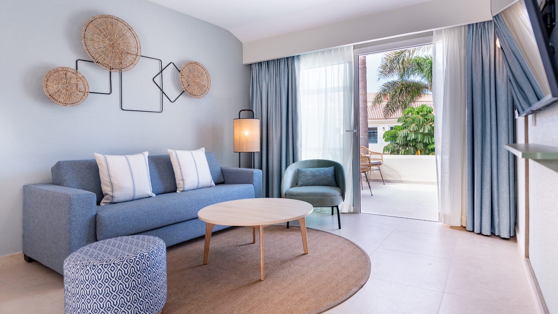 <p>Premium-sviitti</p>