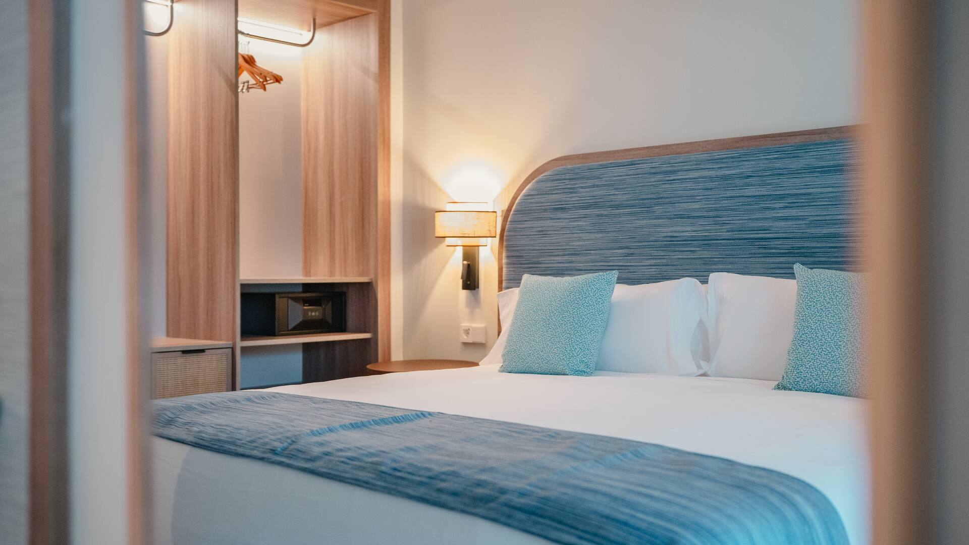 <p>Premium-sviitti</p>