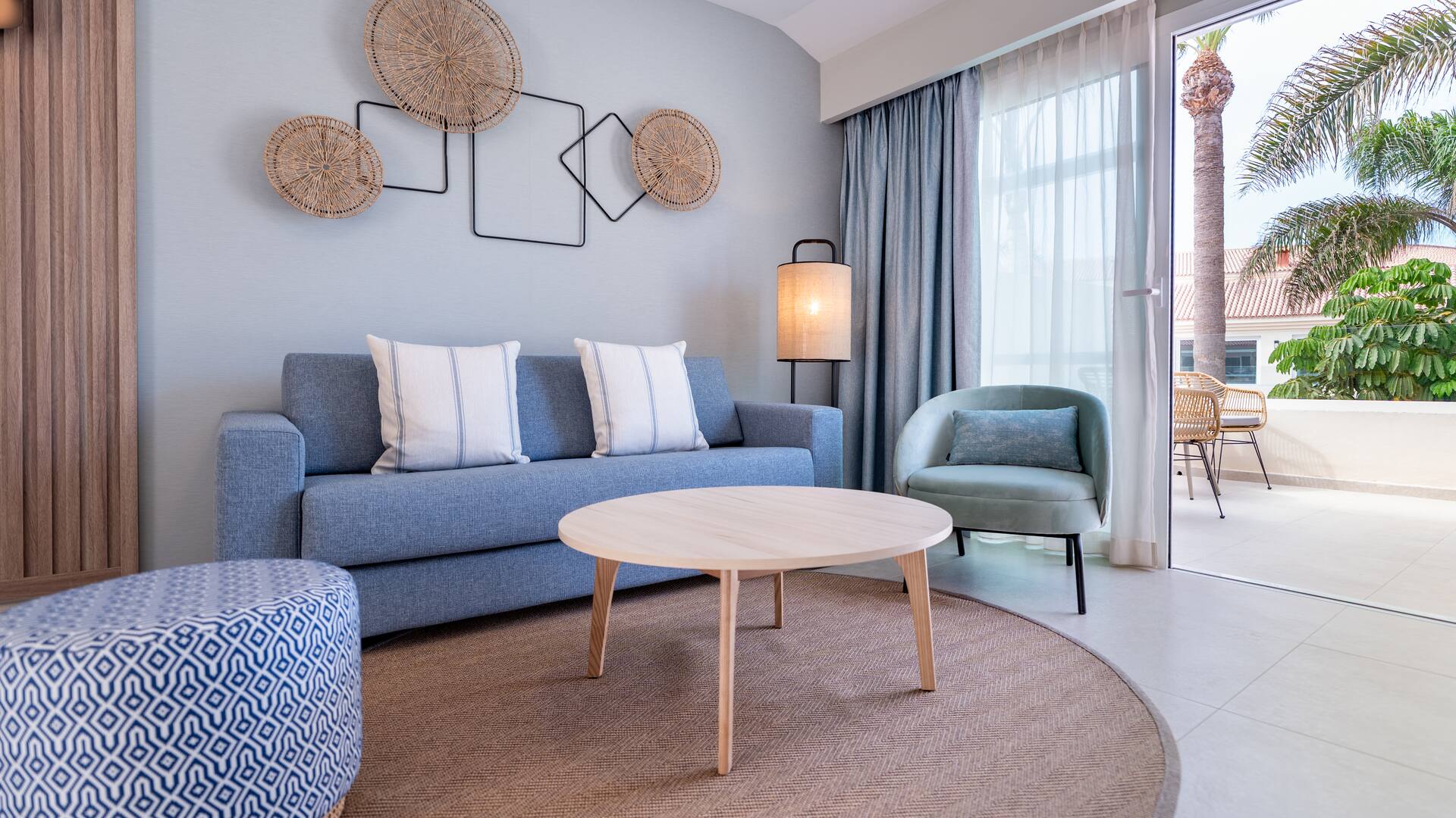 <p>Premium-kaksio, parveke</p>