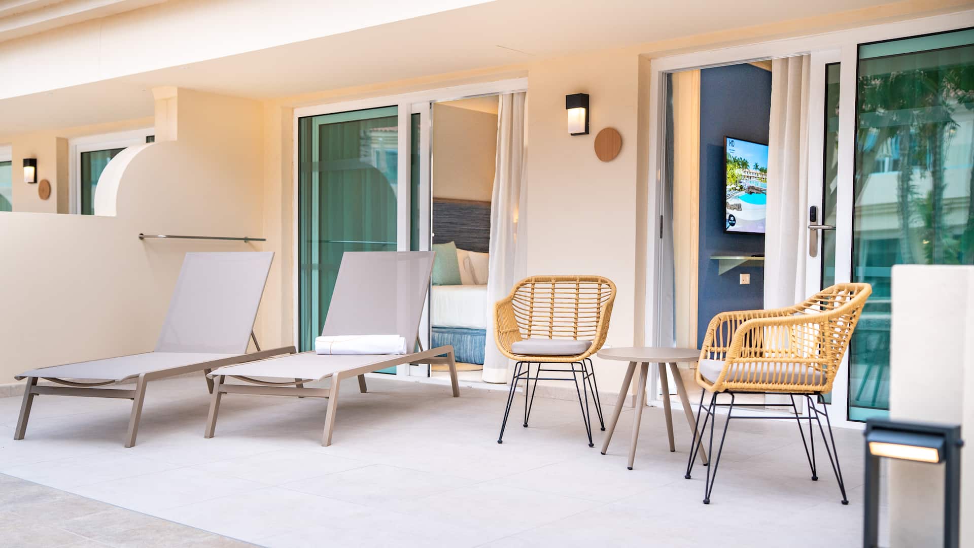 <p>Premium Kid Suite -sviitti</p>