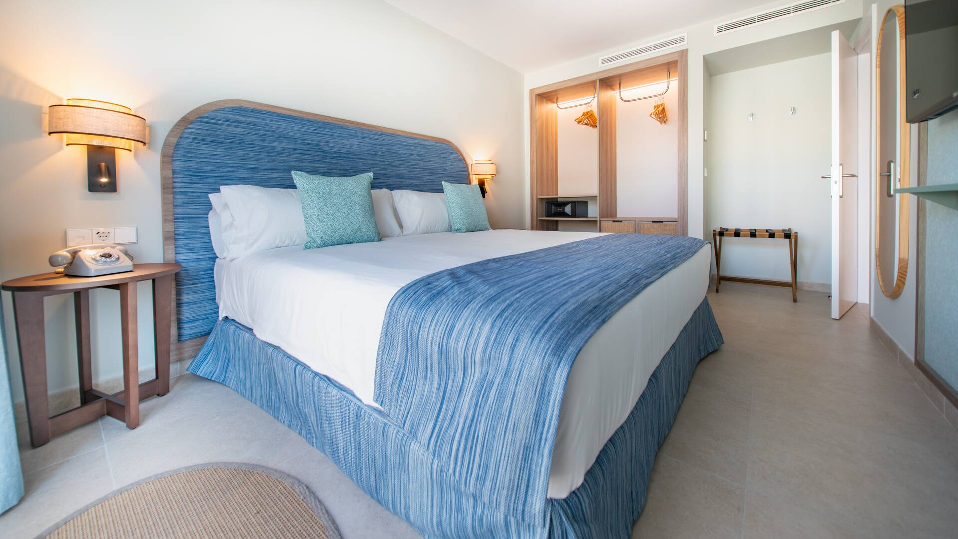 <p>Premium Kid Suite -sviitti</p>