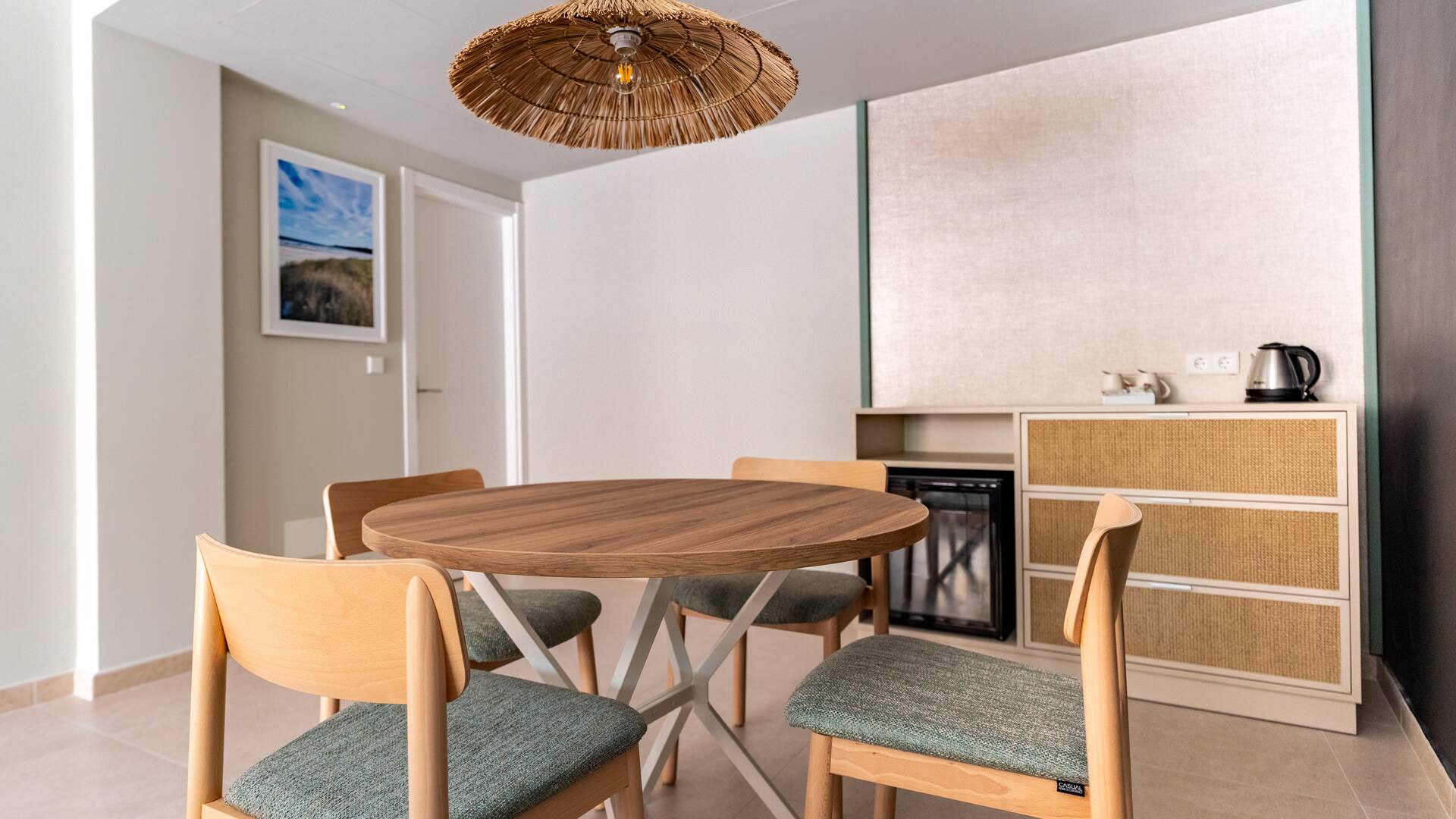 <p>Premium Kid Suite -sviitti</p>