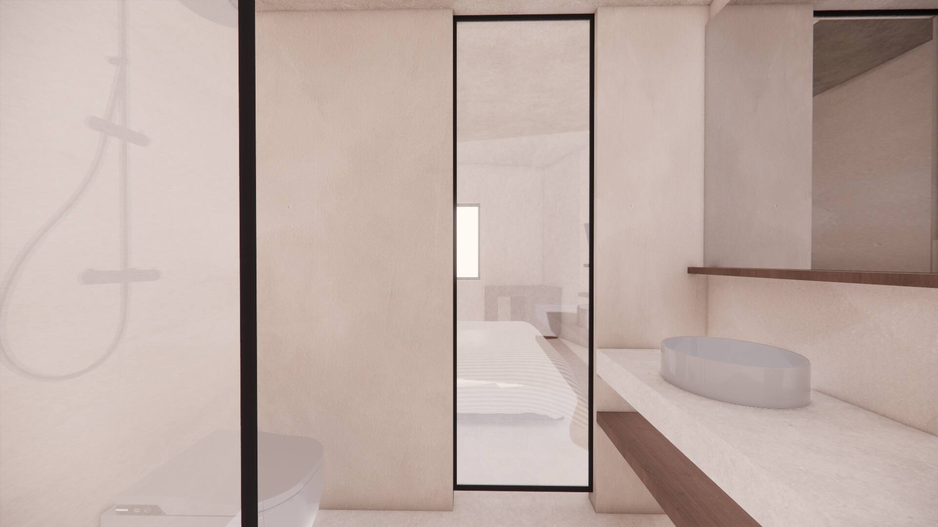 <p>Economy-huone</p>