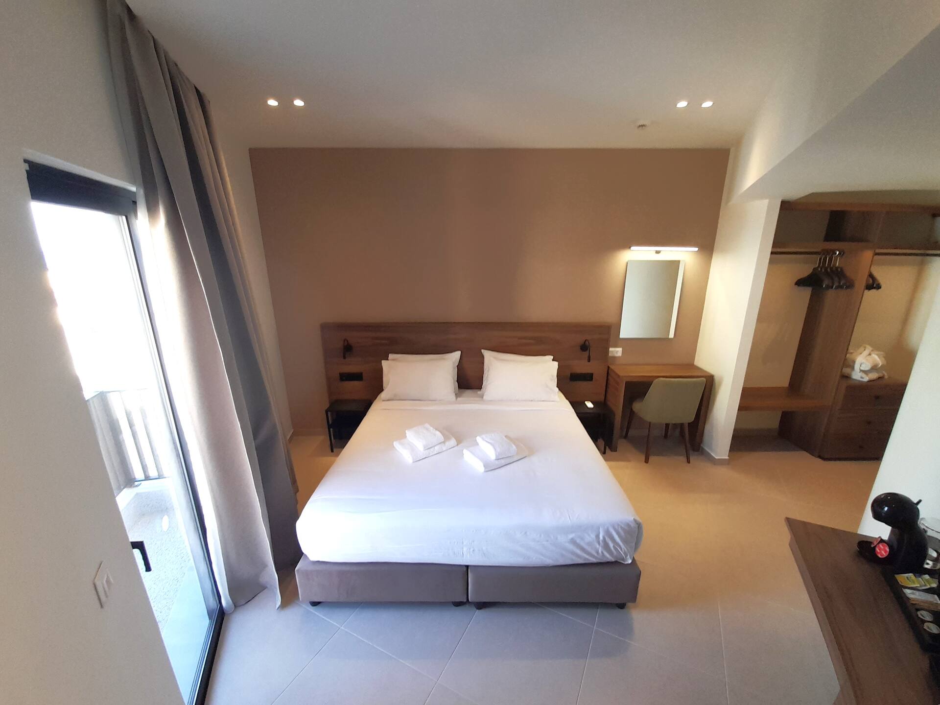 <p>Deluxe-juniorsviitti</p>