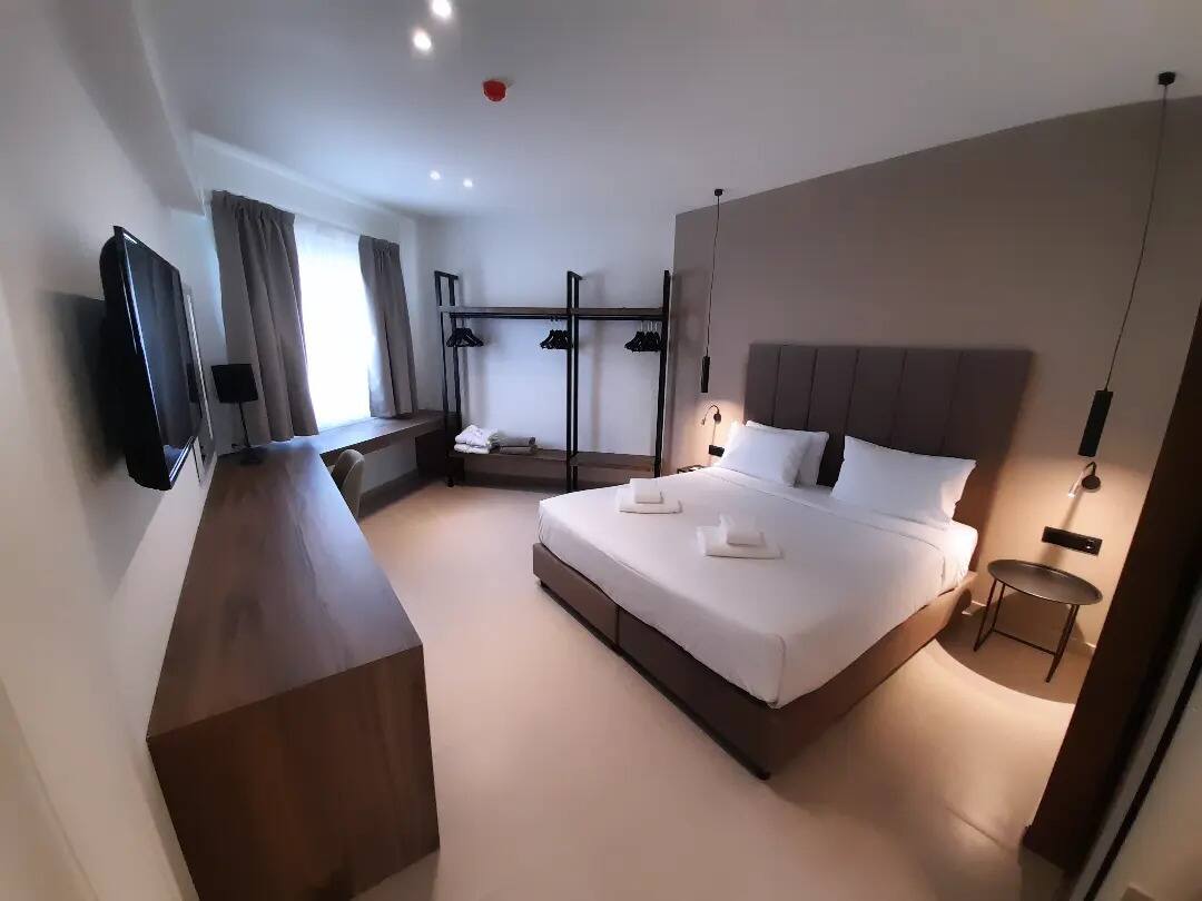 <p>Master-sviitti</p>