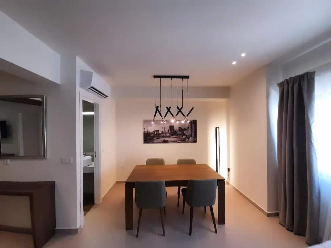 <p>Master-sviitti</p>