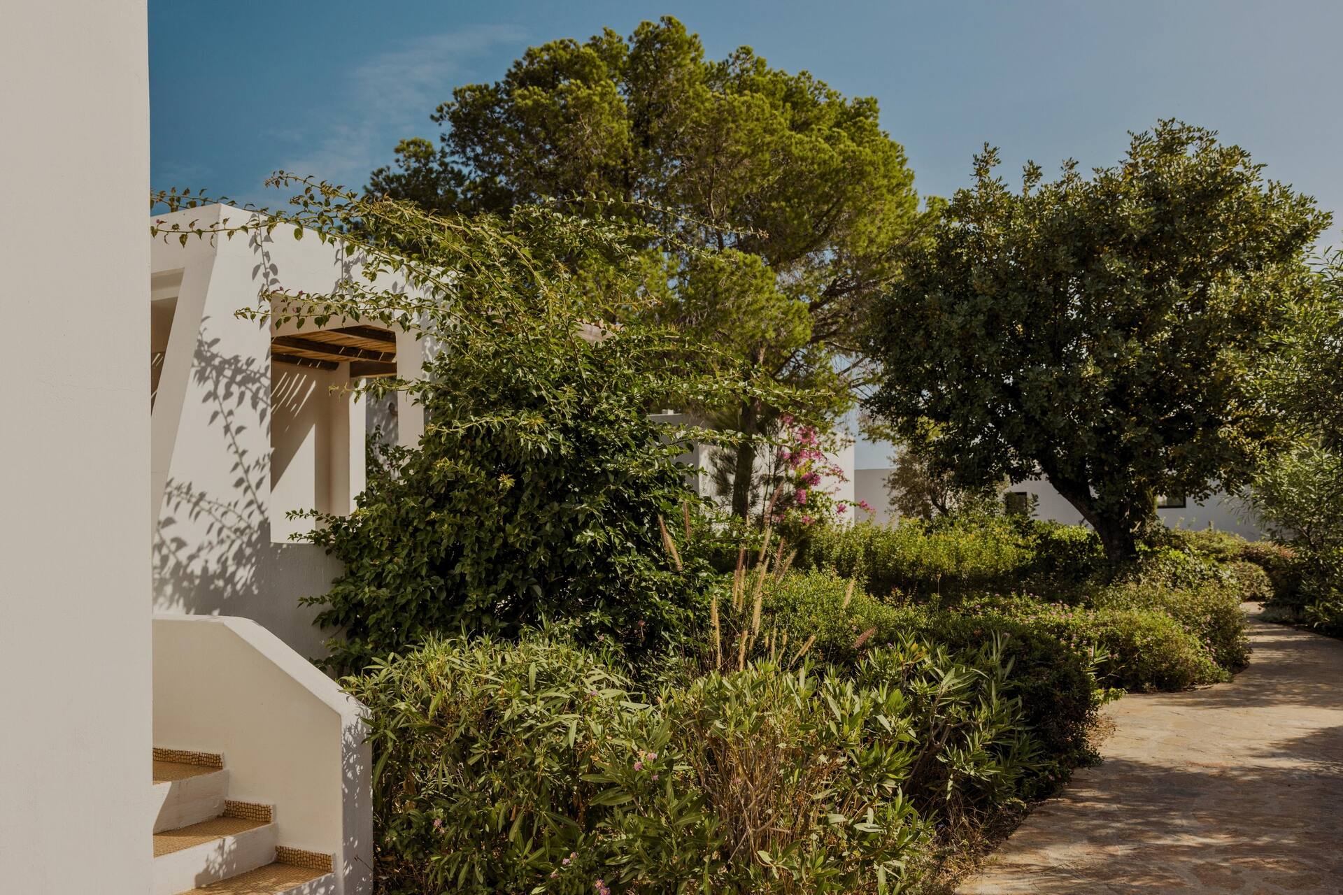 <p>Nature Superior -bungalow</p>