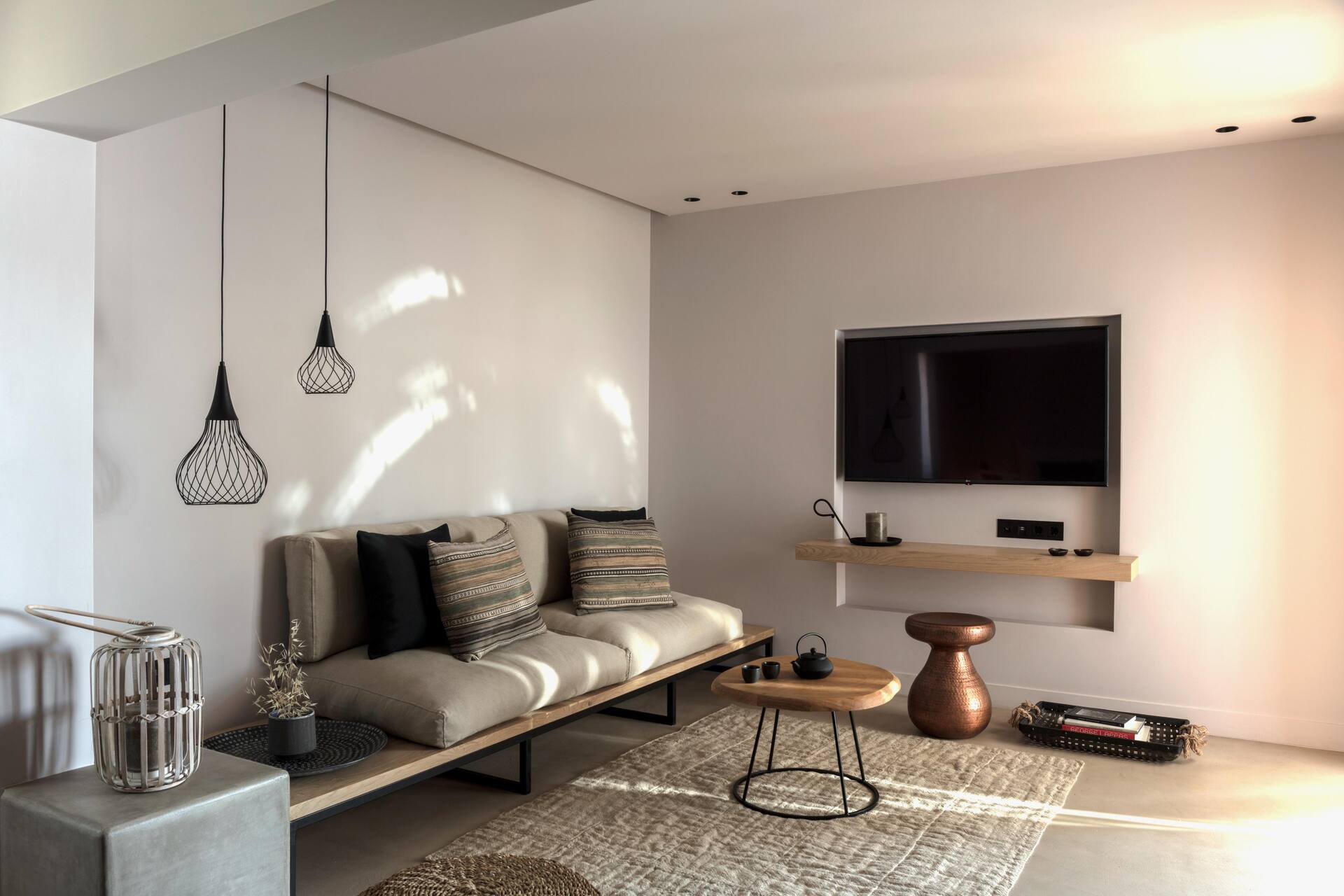 <p>Nature Superior -bungalow</p>