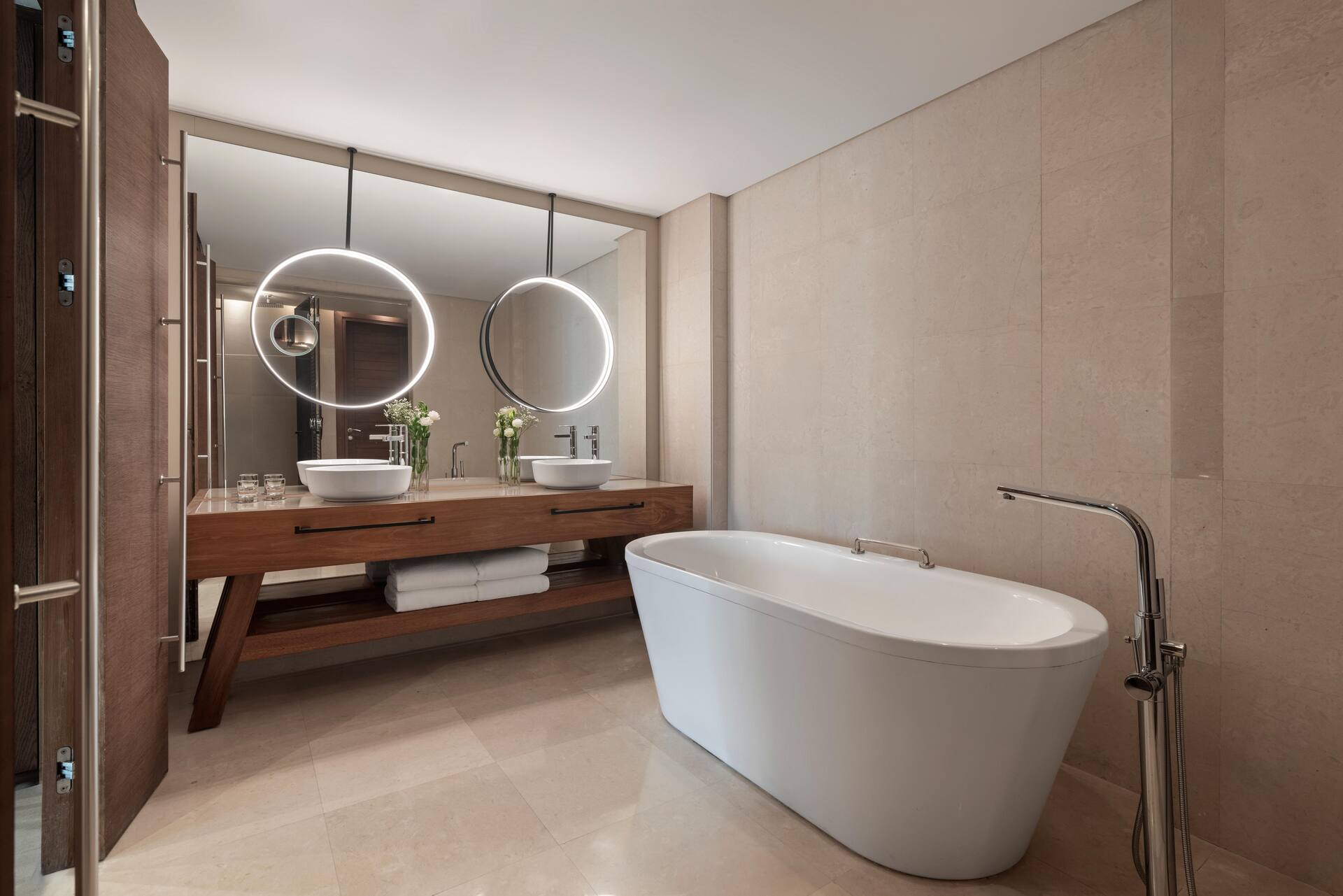 <p>Juniorsviitti</p>