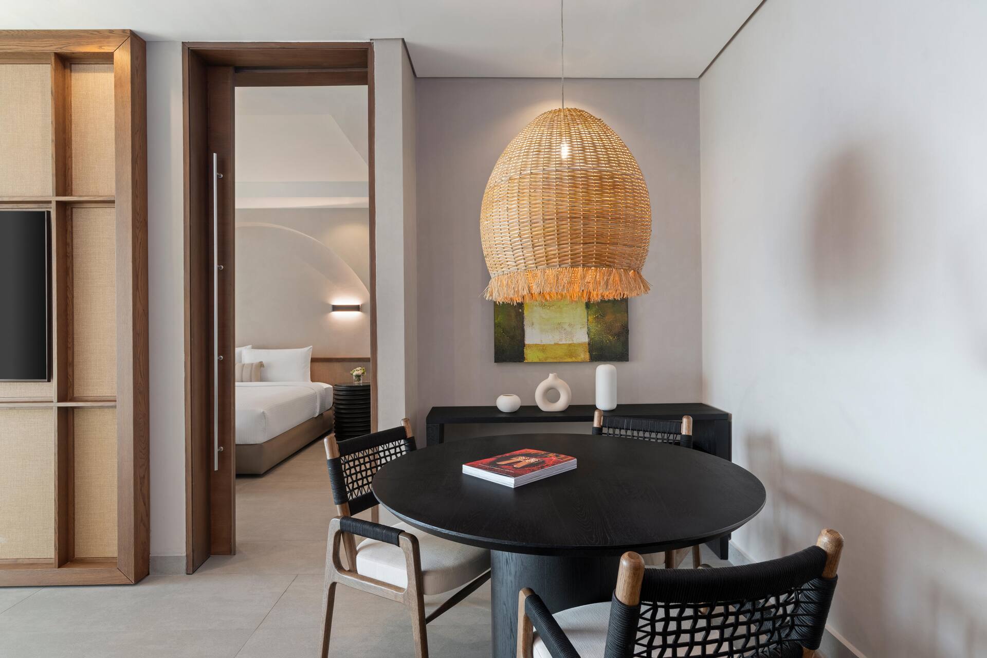 <p>Juniorsviitti</p>