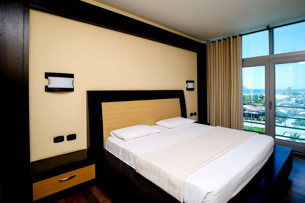 <p>Standard-huone</p>