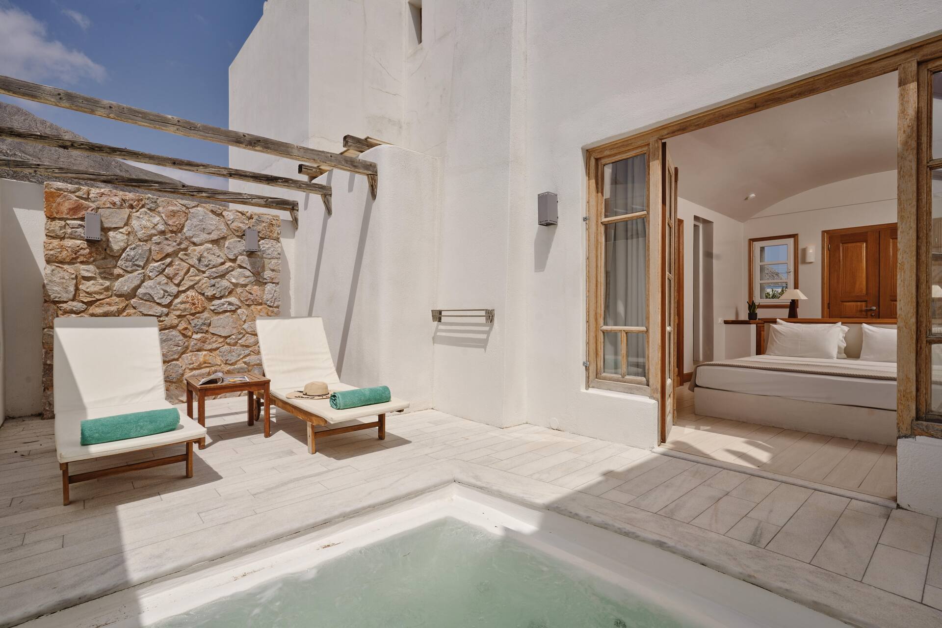 <p>Juniorsviitti, poreallas</p>