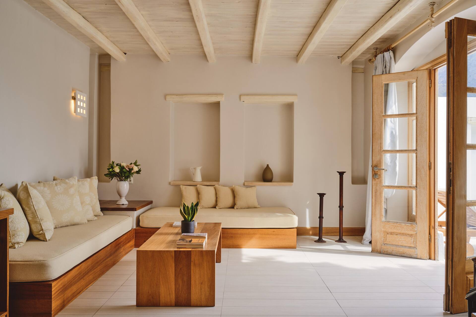 <p>Honeymoon-sviitti</p>