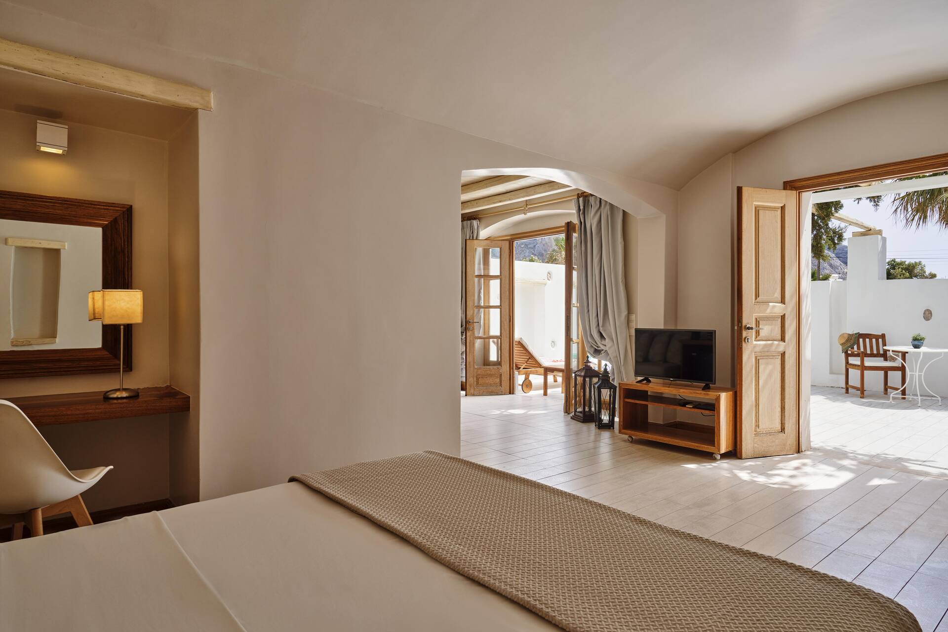 <p>Honeymoon-sviitti</p>