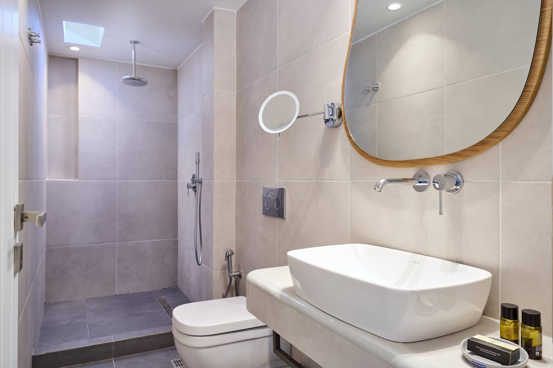 <p>Standard-huone</p>