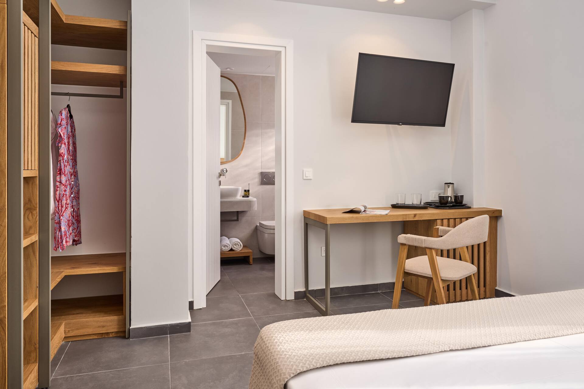 <p>Standard-huone</p>