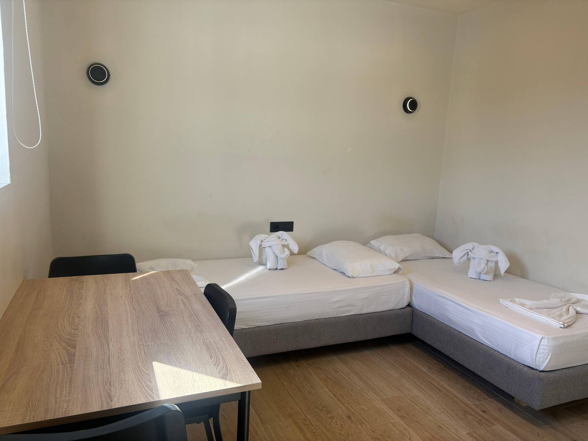 <p>Superior-kaksio</p>