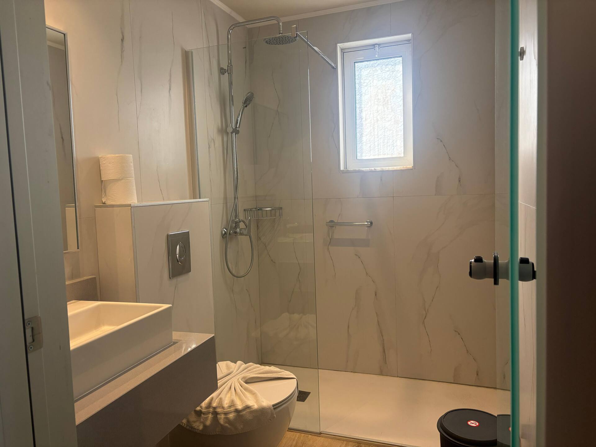 <p>Superior-kaksio</p>