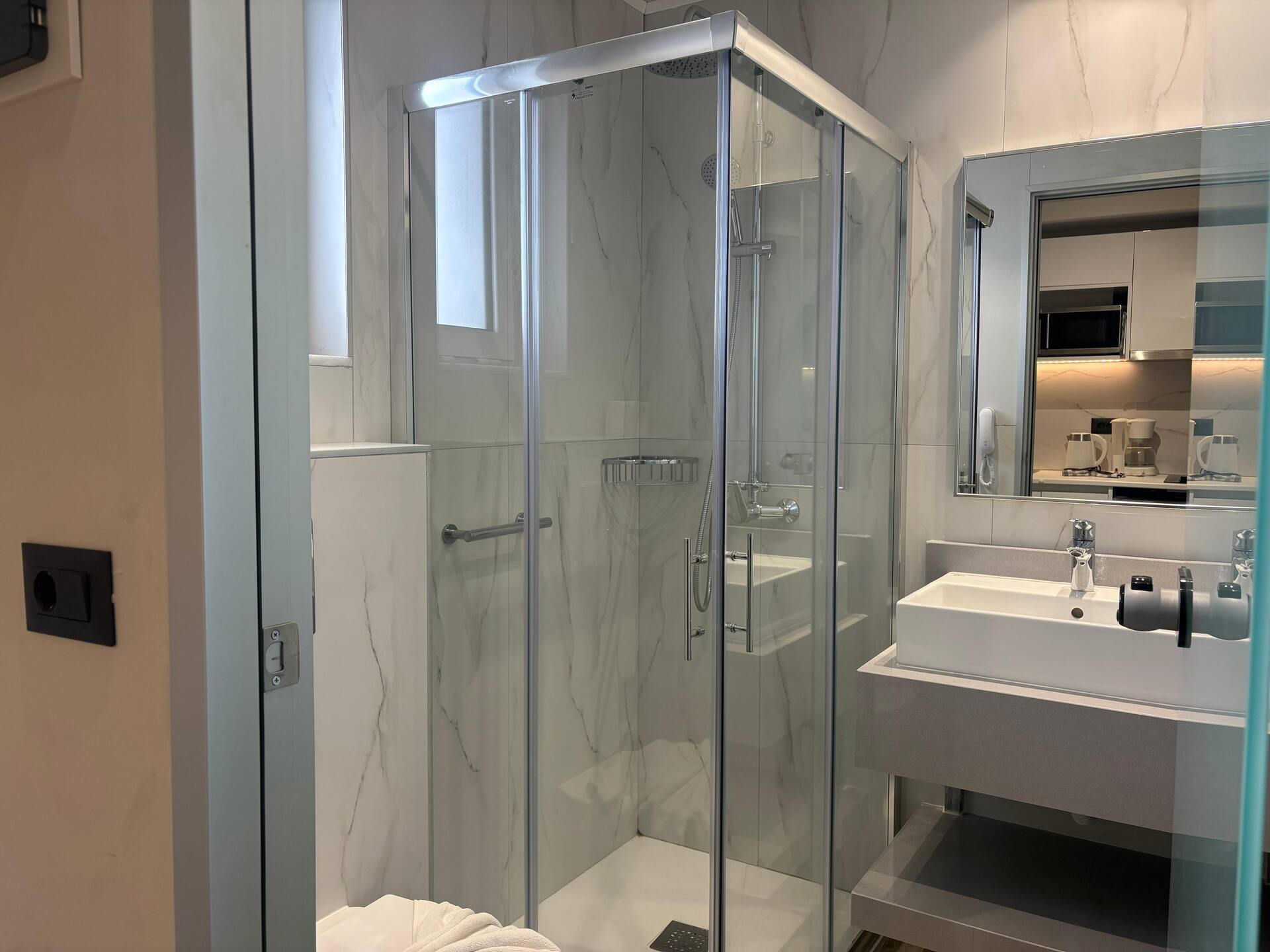 <p>Superior-yksiö</p>