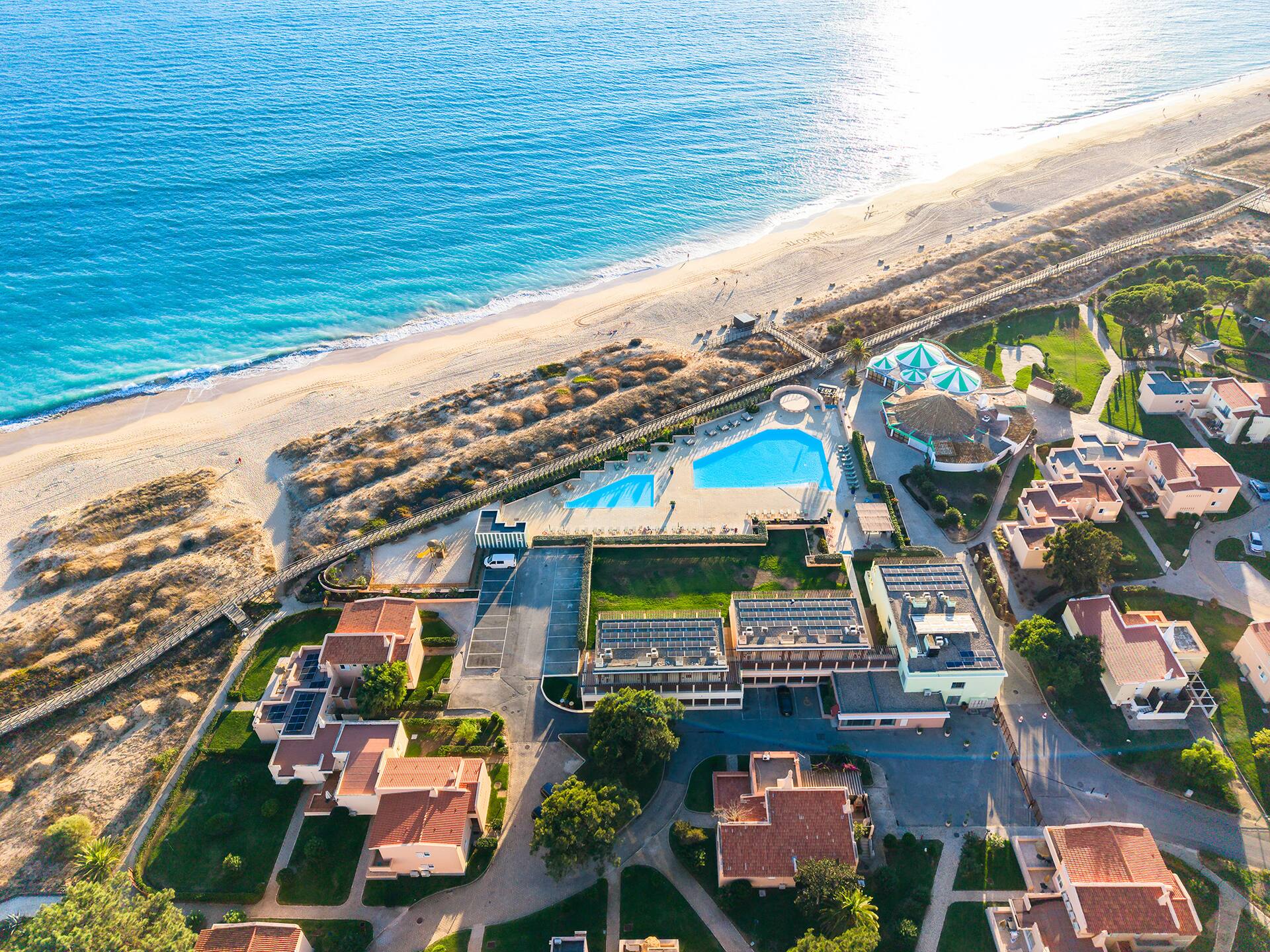 Pestana Alvor Beach Villas