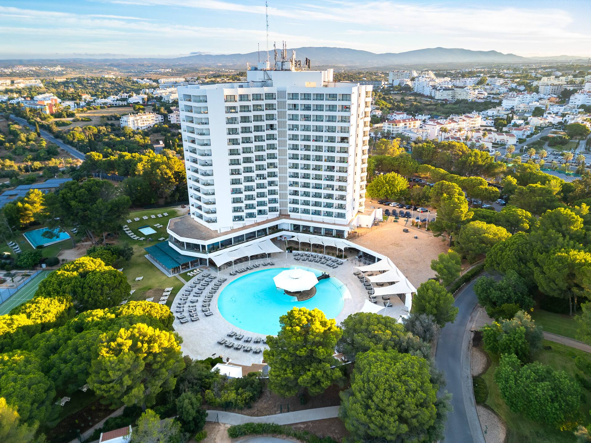 Pestana Blue Alvor Beach ALL INCLUSIVE