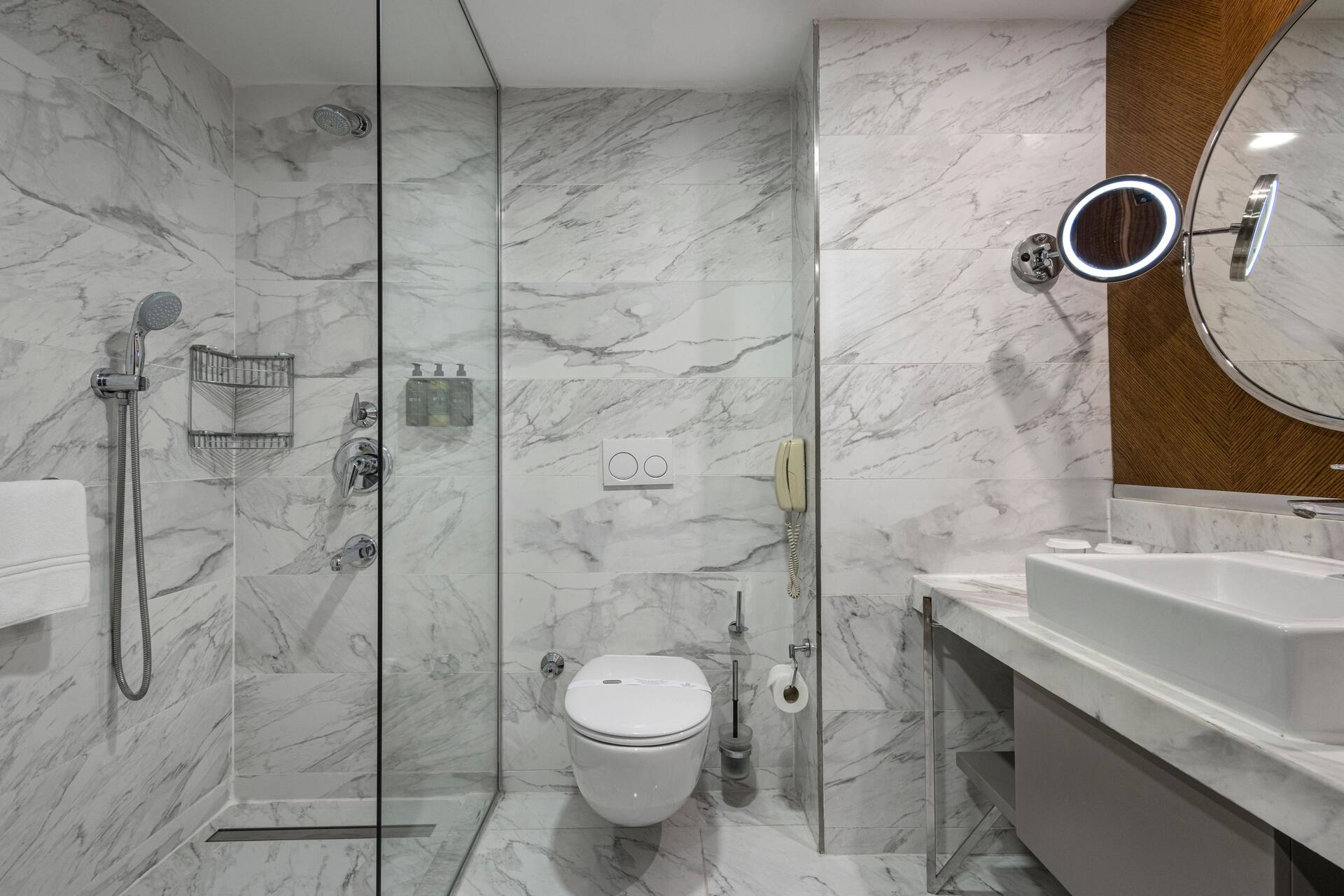 <p>Standard-huone, merinäköala</p>