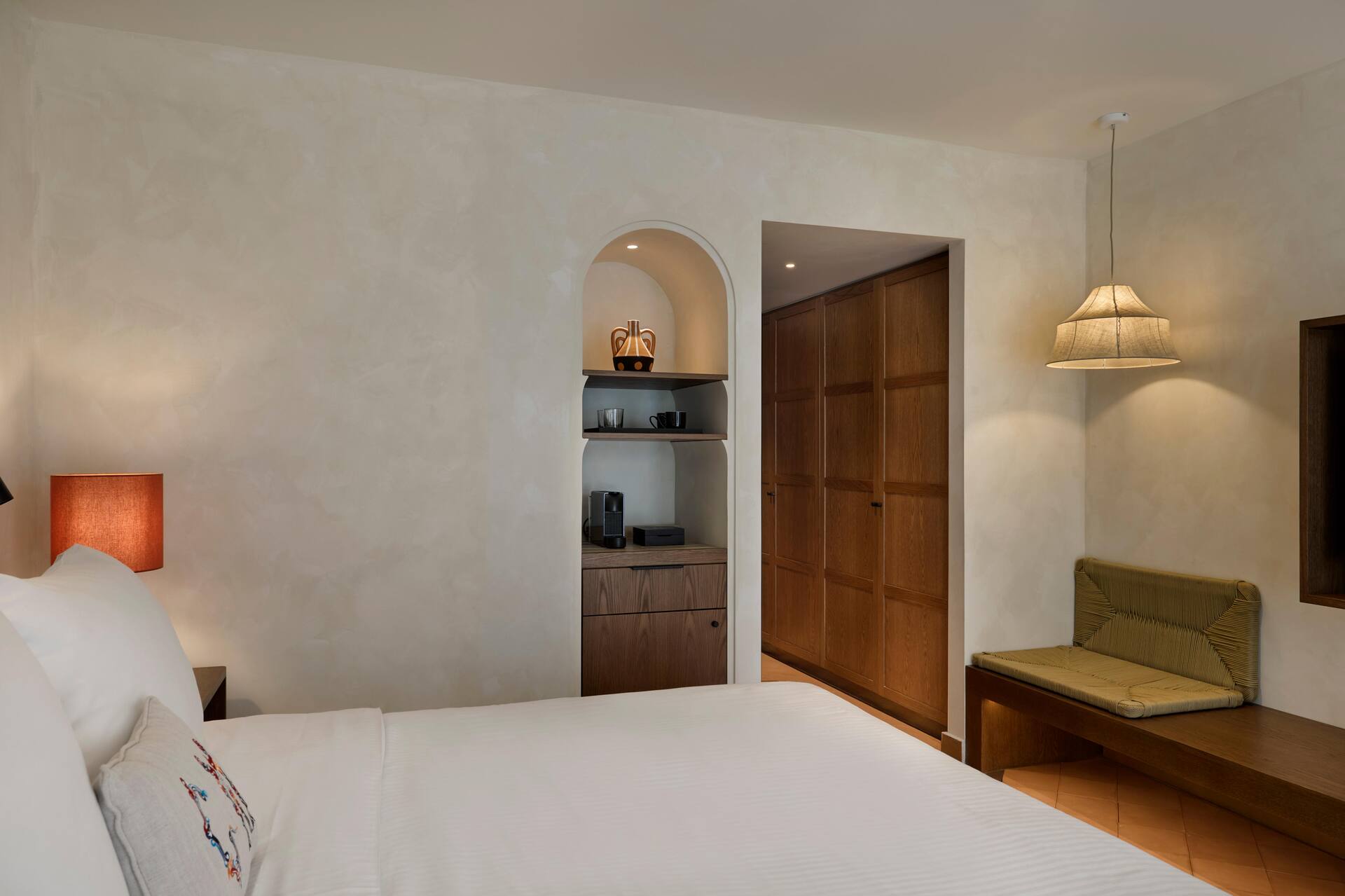 <p>Exclusive Adult Only -huone, vuoristo- tai puutarhanäköala</p>