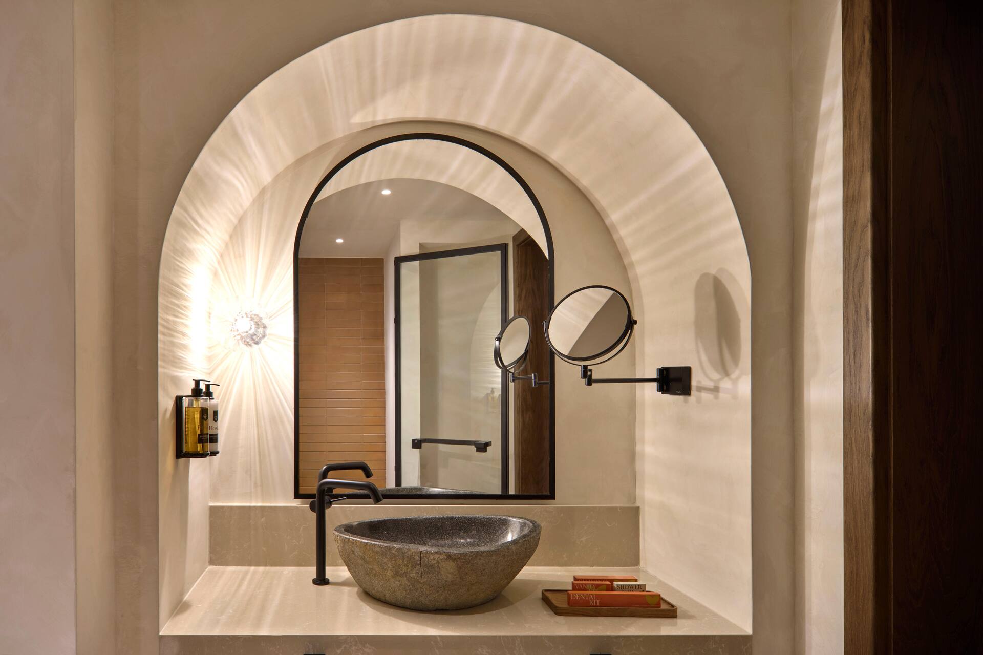 <p>Exclusive Adult Only -huone</p>