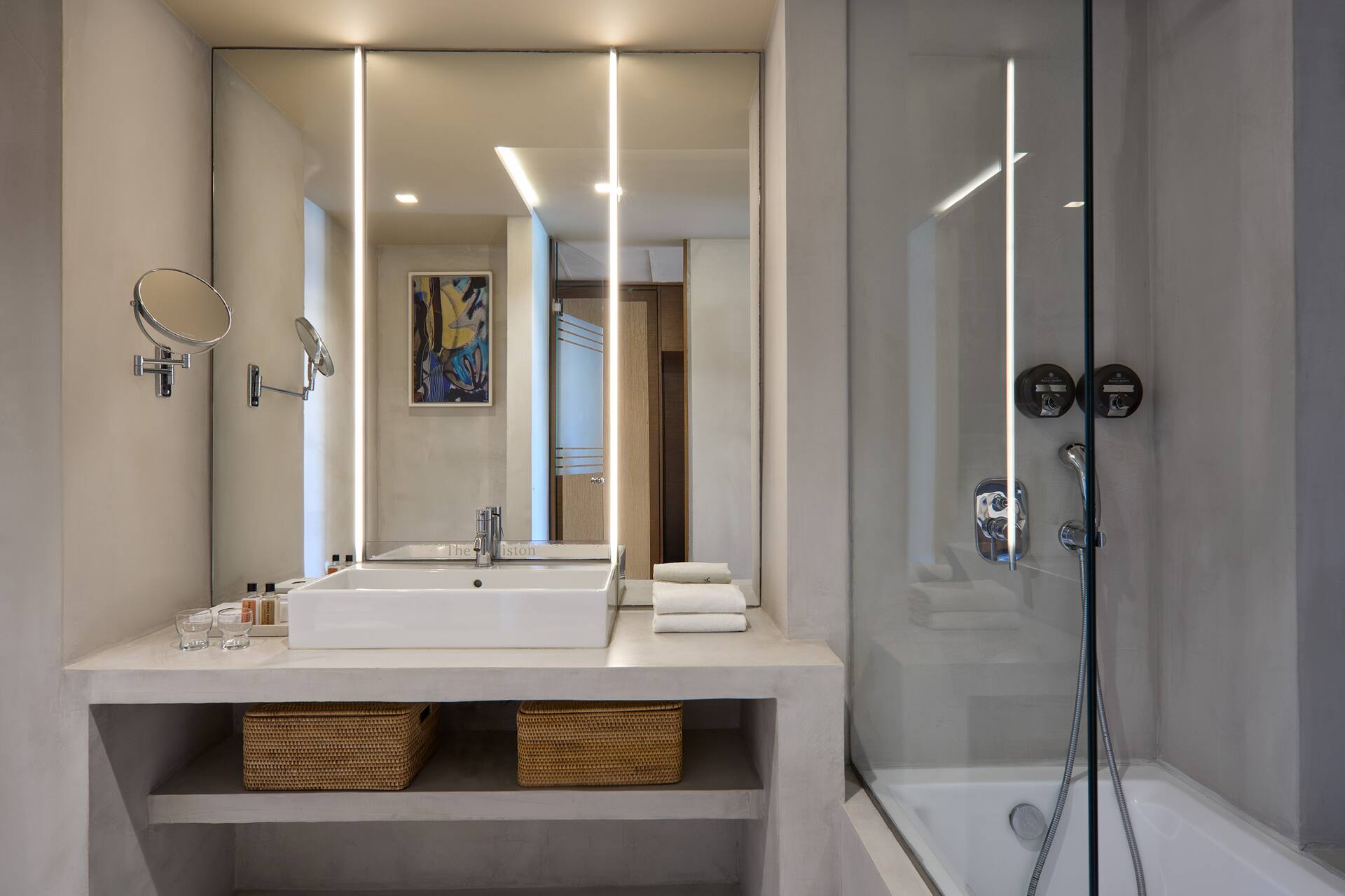 <p>Superior Lagoon -huone</p>