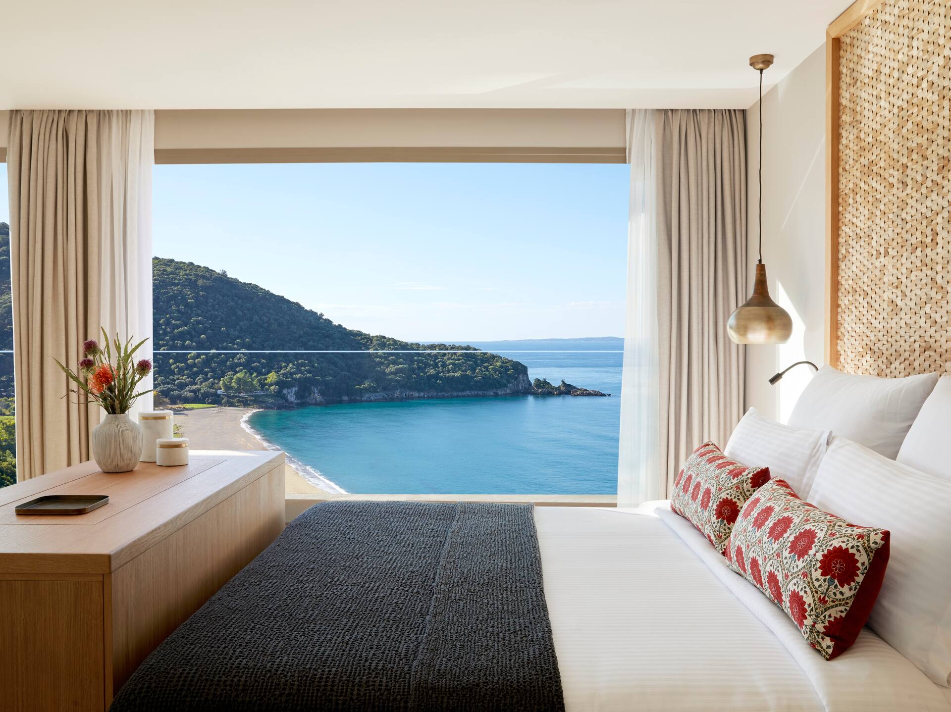 <p>Maisonette-sviitti, oma uima-allas</p>