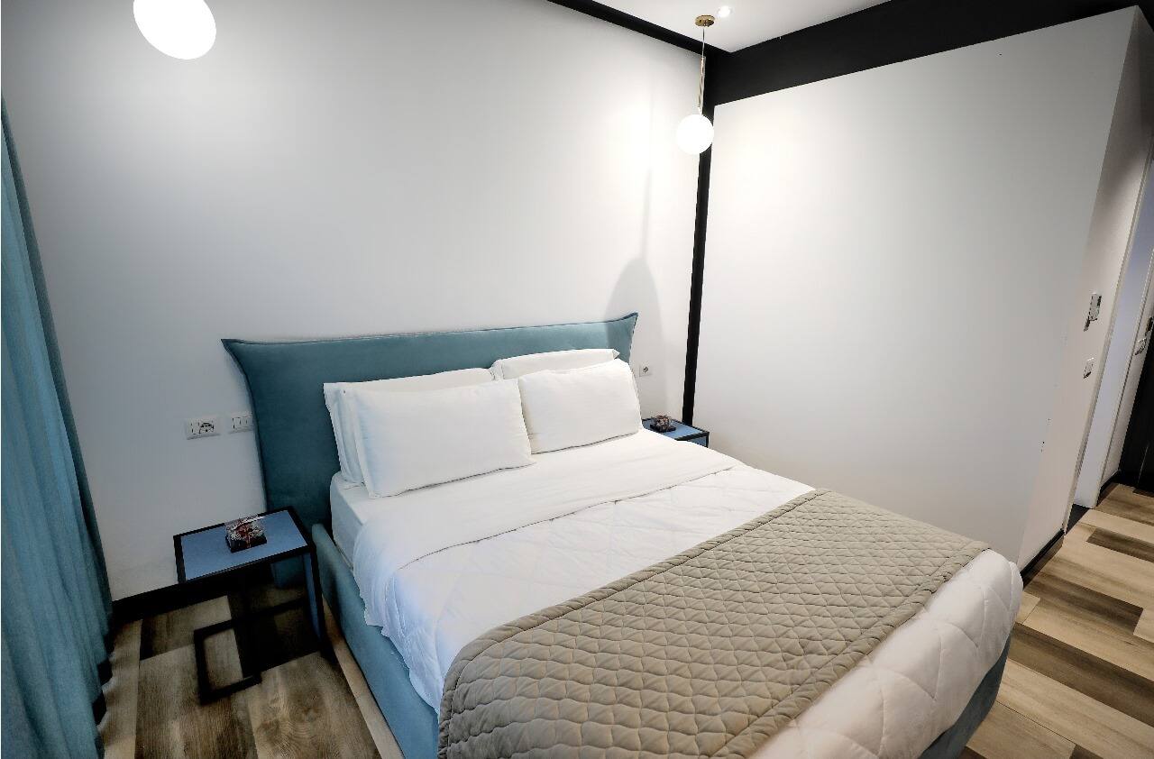 <p>Standard-huone</p>