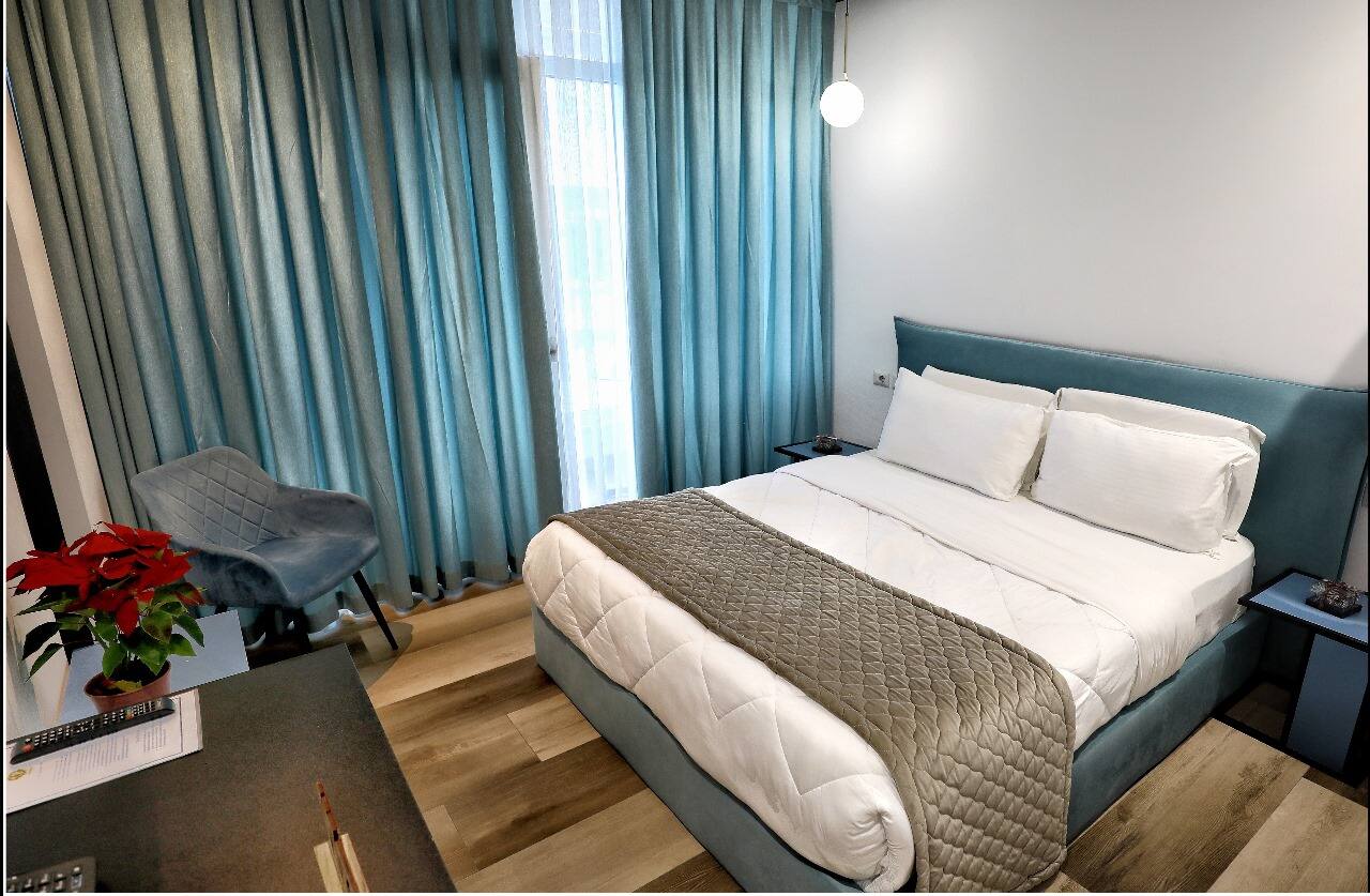 <p>Standard-huone</p>