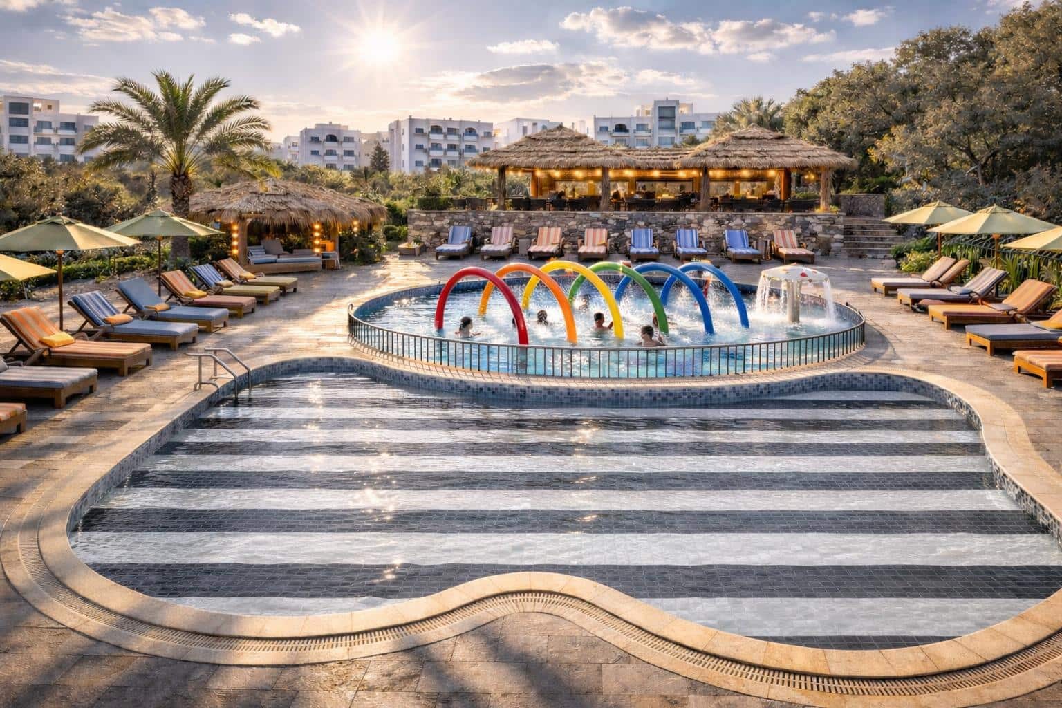 Calimera Sunpark Alanya 1