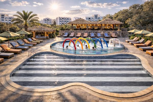 Calimera Sunpark Alanya