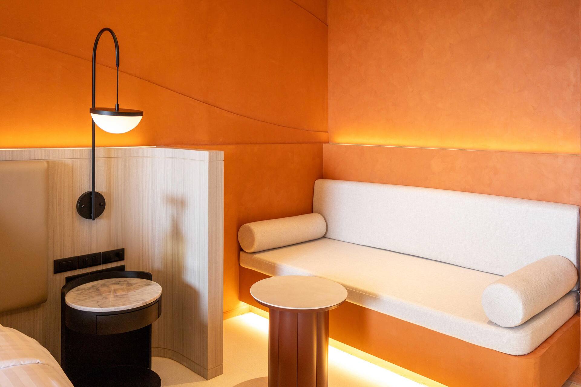 <p>Deluxe Garden View/Mountain View Pool -sviitti</p>