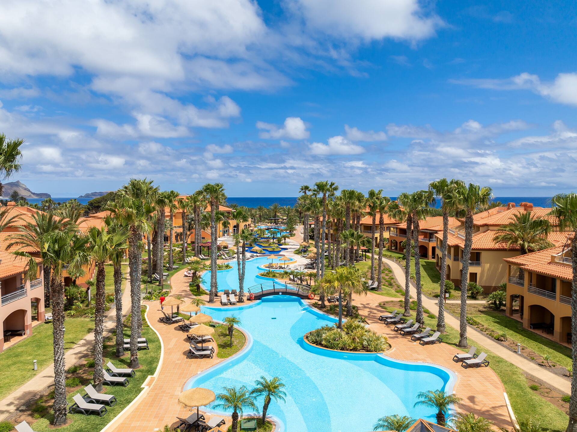 Pestana Porto Santo