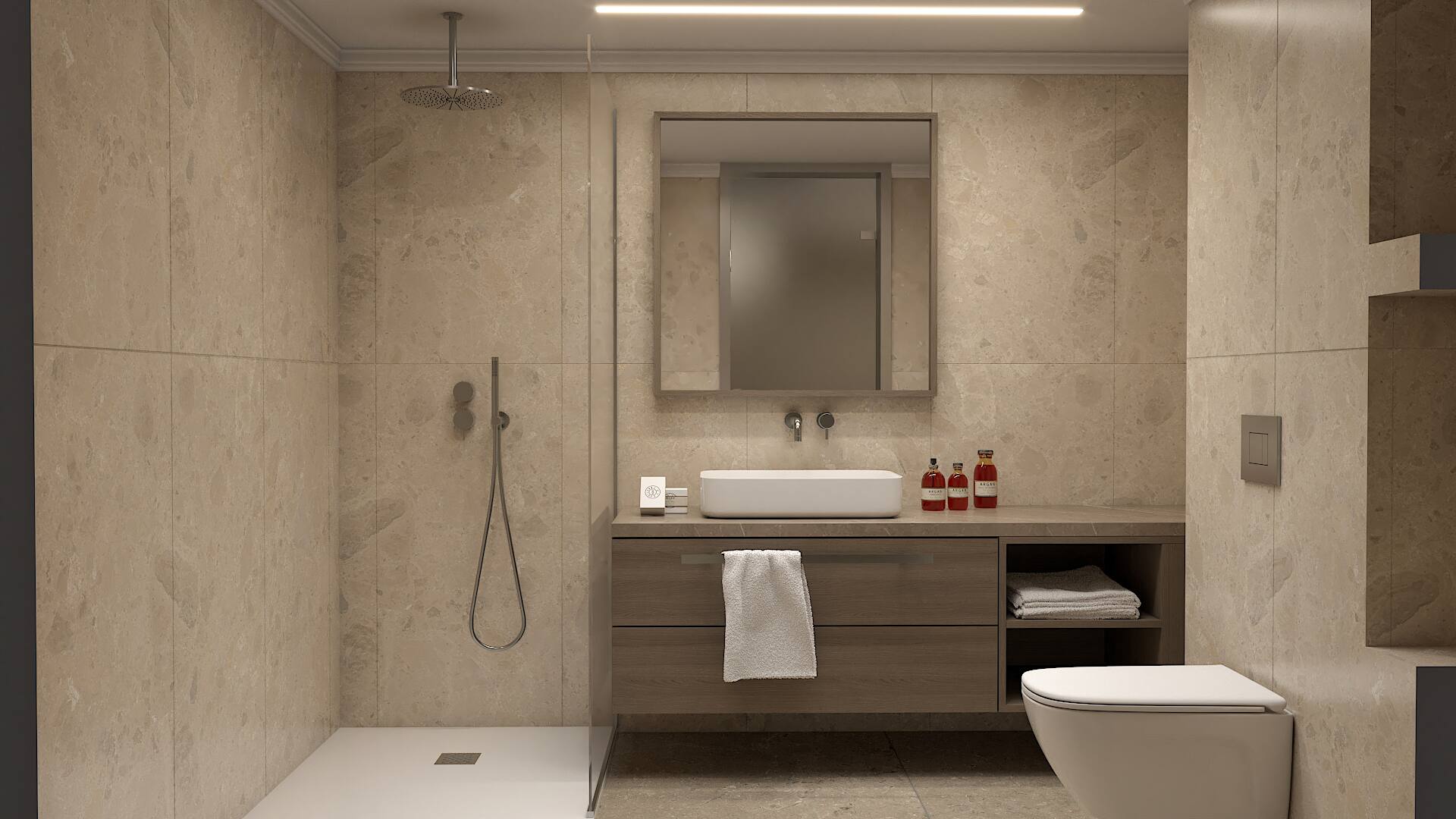 <p>Kahden hengen huone</p>