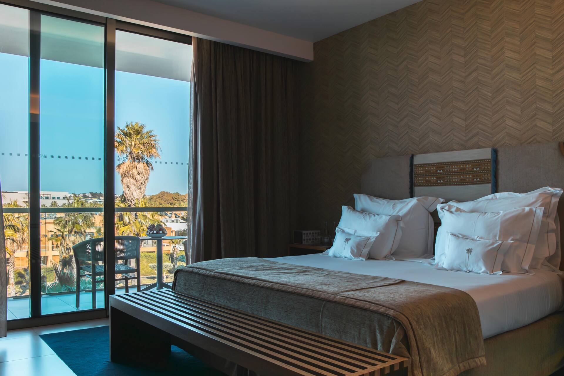 <p>Prestige-huone</p>